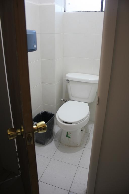 Hostal Olympia 쿠에르나바카 외부 사진