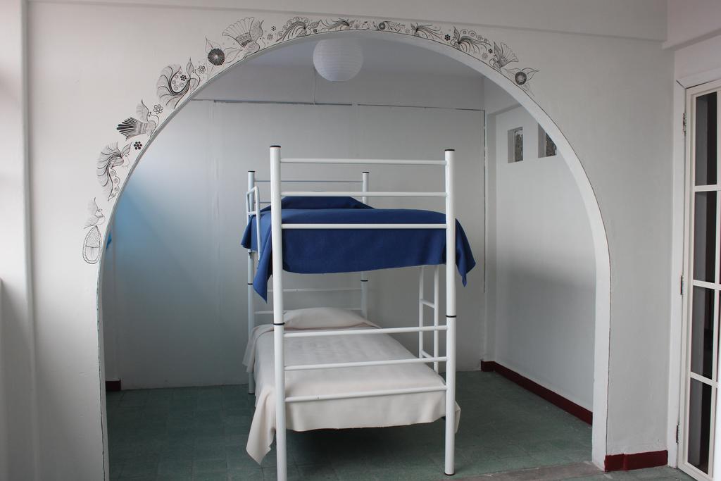 Hostal Olympia 쿠에르나바카 객실 사진